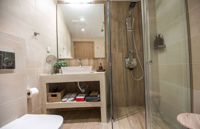 Ammos Luxury Suites - Foto 53