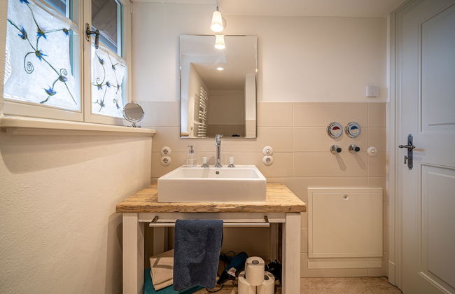 Apartmenthaus Finkenherd 5 - Foto 59