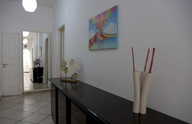 Via Mancini 12 in Napoli - Foto 34