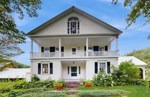 Kingdom Valley Farmhouse - Foto 1