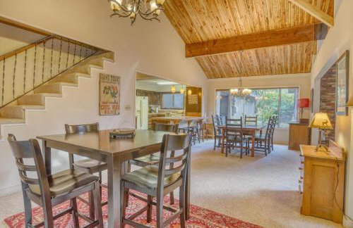 Deer View Retreat - Meredith Lodging - Foto 7