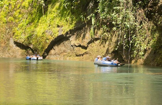 Excursion de 1 ou 2 jours au domaine Rio Agujitas - Photo 2