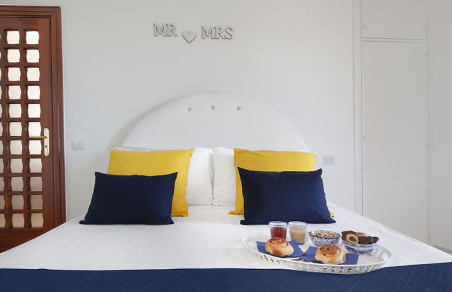 Villa Russo - De Vivo Realty Nerano - Foto 19