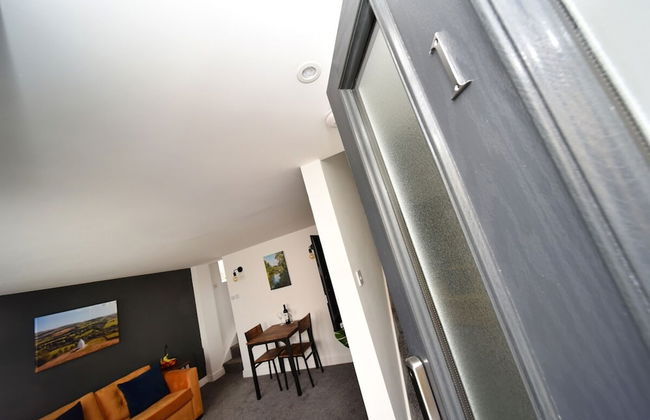 Pinfold Suite - Chester Road Apartments by - Photo 19