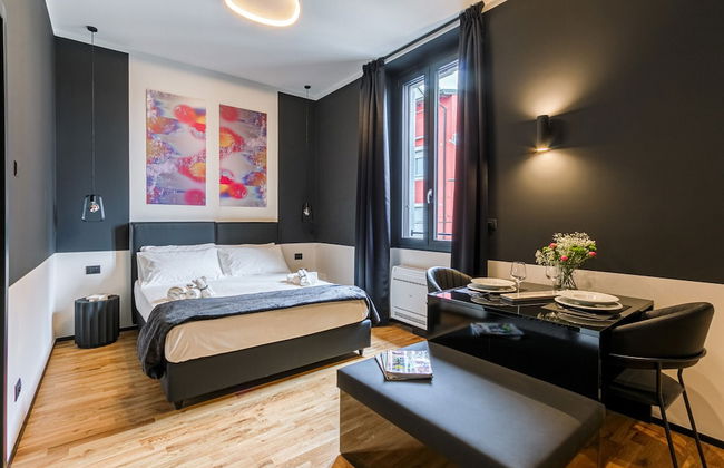 Palazzo Quantum 1 - Foto 39