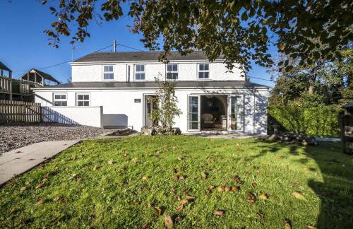 Barn Conversion - Hot Tub - Penally - Tenby - Photo 113