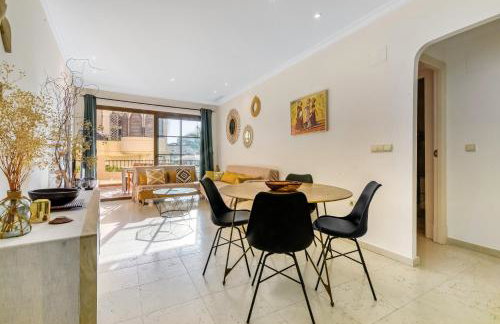 Apto frente al mar con piscina - Foto 12