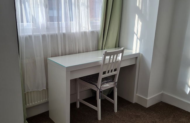 H.V Apartments - Foto 16