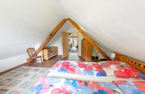 Ferienwohnung Jolly Joker - Foto 8