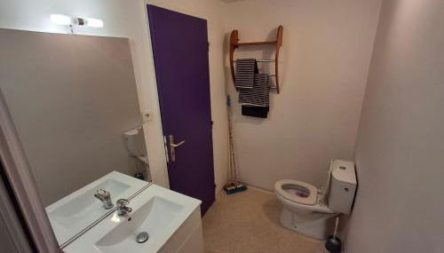 Studio meublé Sochaux 309 - Foto 5