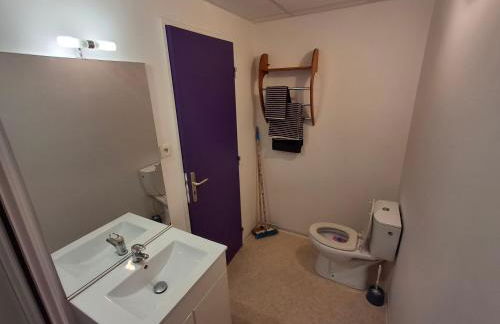 Studio meublé Sochaux 309 - Foto 5