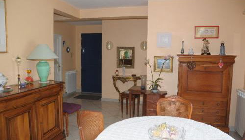 Villa climatisée piscine privée classée 4 étoiles - Foto 3