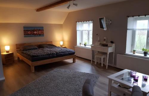 Ferienwohnung Haloi - Foto 17