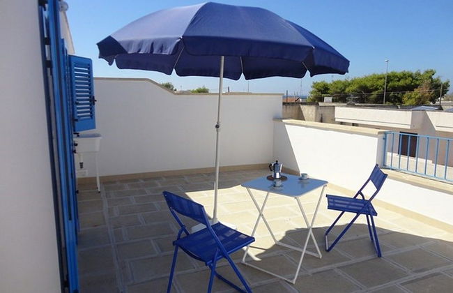 VersoSud - Appartamento Posto Rosso 05 - Foto 13