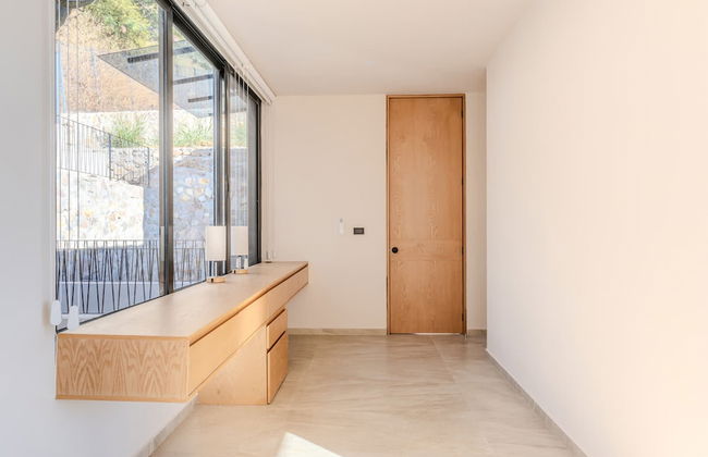 Casa Ambar Villa in San Juan Cosal - Foto 31