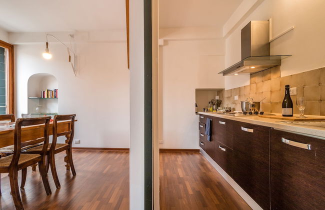 Venezia Spirito Santo Canal View - Photo 28