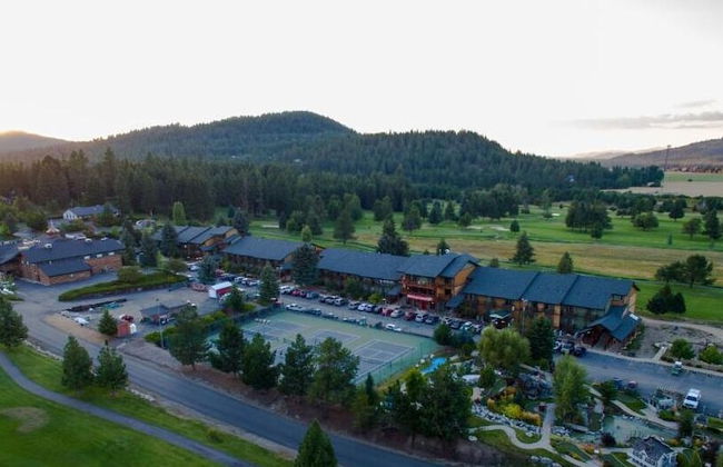 Stoneridge Resort - Foto 33