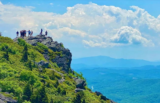 Uhost AI 2BR Condo Scenic Mountain Retreat - Foto 37