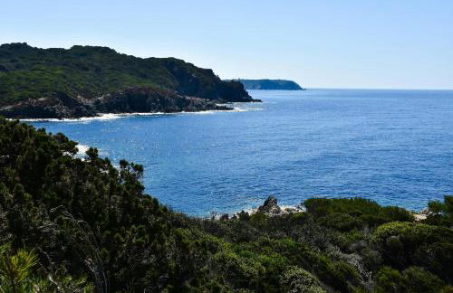 Le Port Plage Studio tout confort Terrasse Clim - Foto 26