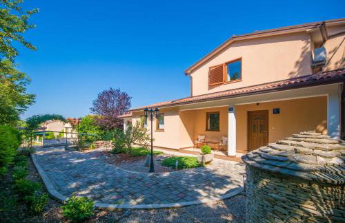 Villa Brigita, a beautiful villa close to the beach - Foto 3