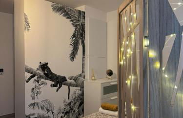 Appartement cozy proche du centre Terrasse,Parking - Foto 16