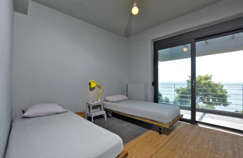 Elia Seafront Villa - Photo 28