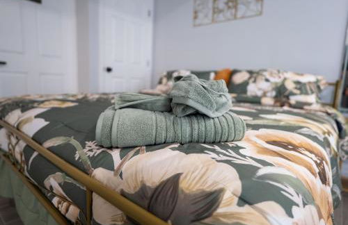 4 New Apts - 3 Bed Apt 1st Floor & 3 Bed Apt 2nd Floor - 1 Bed Studio Apt Ground Floor & 1 Bed Studio Apt Ground Floor near Penn Station EWR Airport Beth Israel Hospital Manhattan NYC - Foto 66