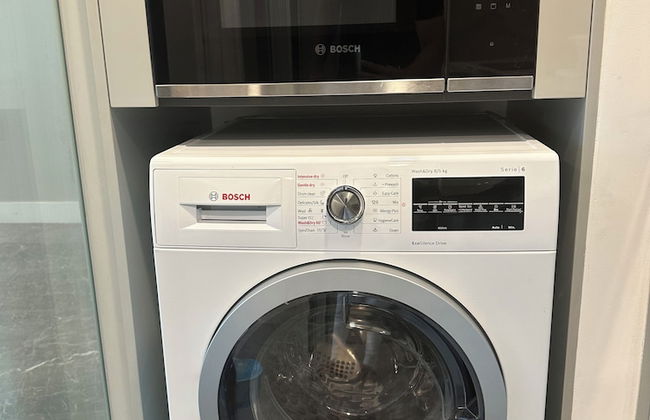 Platinum Suites Tower 2 KLCC - Foto 24