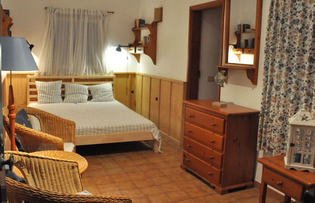 Casa Ultramarina in El Remo aan zee - Foto 2