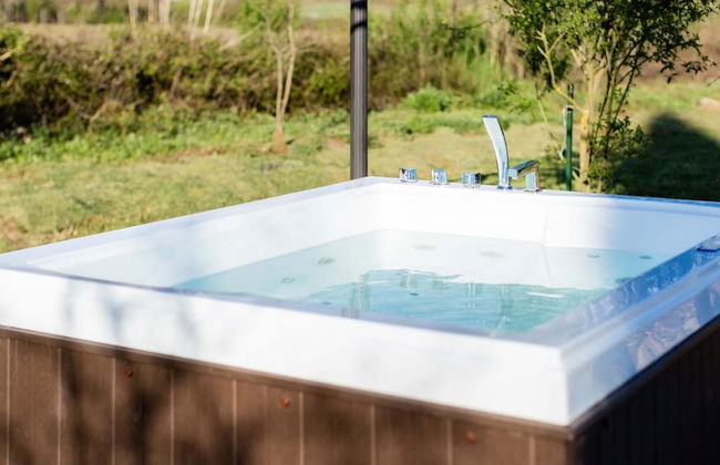 Cottage Violapo 2 2 - Foto 8