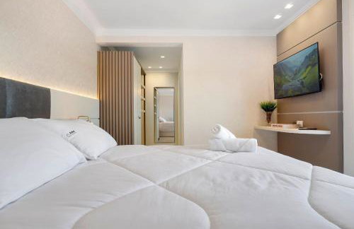 Apartamento HodsPrime com 2 Suítes by Achei - Foto 29