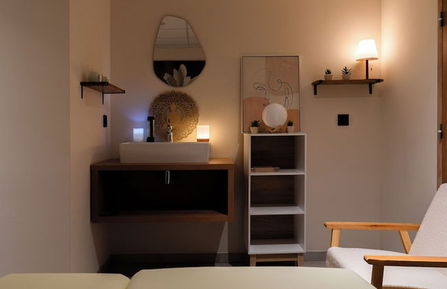 Résidence l’Ecrin d’Argent by My Mountain Resort - Foto 33