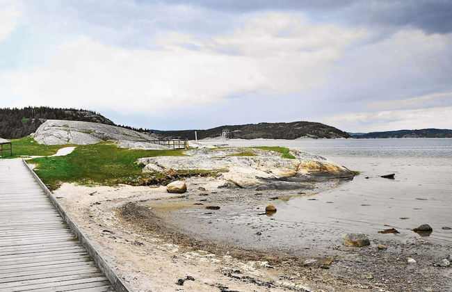 Holiday Home in Henån - Foto 21