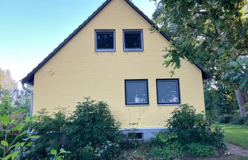 Haus Wald und Wiese Wohnung Wiese - Foto 15