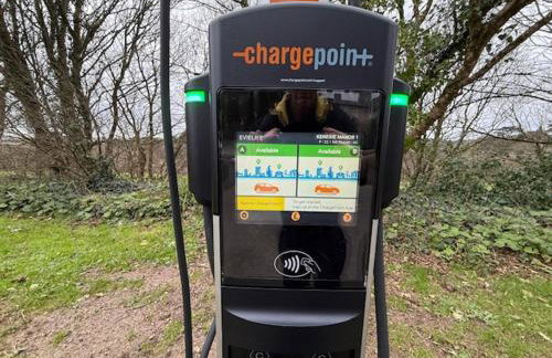 Manor Court - Foto 35