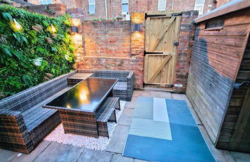 Stunning terraced house next to York Racecourse - Foto 24