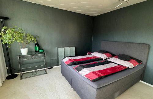 Monikas Home - Gemütliche 3-Zimmer-Wohnung im Herzen von Böblingen - Foto 2