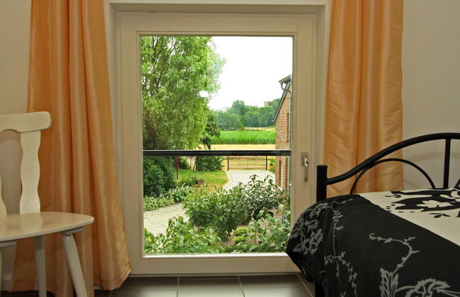 Wijlre Farmhouse Stay - Foto 16