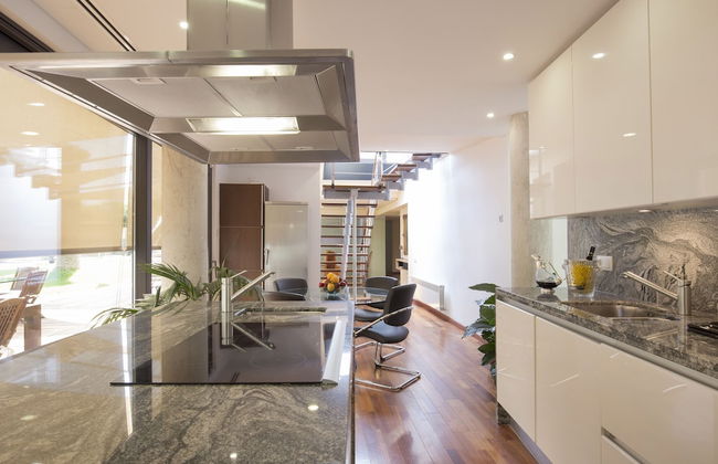 Villa Cati - Photo 17