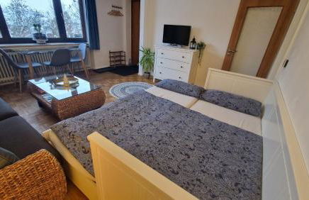 Ferienwohnung Schloßberg 1 - Foto 8