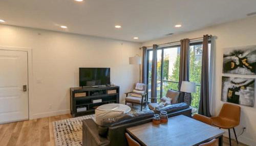 Capri Condo in Downtown Traverse City - Foto 3