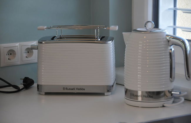 Penta Apartments - Foto 17