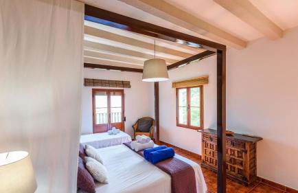 Cortijo y Estudio Montecorto by Ruralidays - Foto 17