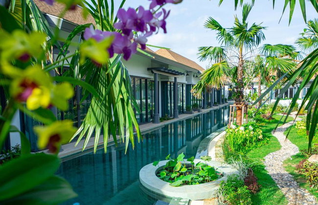 Wanawalai Luxury Villa - Photo 47