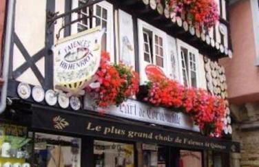 Au COCON QUIMPEROIS - Foto 53