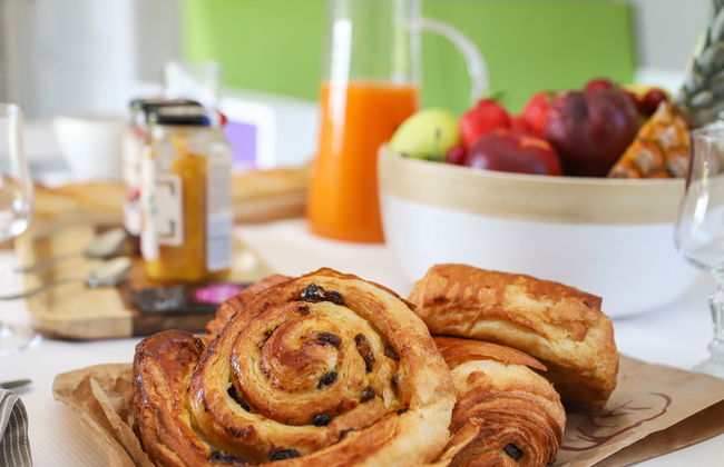 Domaine des Monédières - Chalet 6 pax - Foto 51