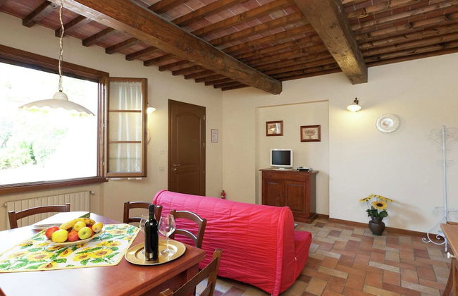 Belvilla by OYO Giaggiolo - Foto 33