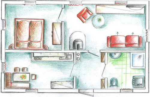 Armenhaus Holzhau - Foto 4