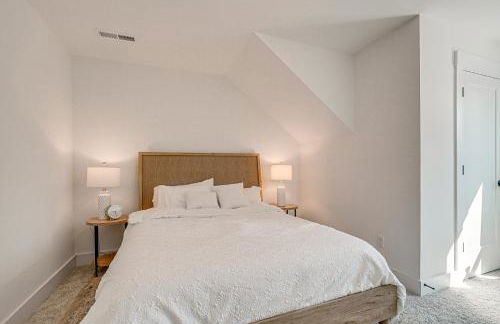 4 Mi to Surf City Beaches! Family Coastal Retreat - Foto 20