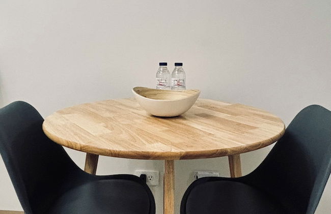 Snug Retreat With Cozy Vibes - Foto 8